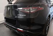 Alfa Romeo Stelvio 2.0 Turbo Veloce Q4