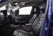 Citroen C5 X 1.6 Puretech Shine EAT8