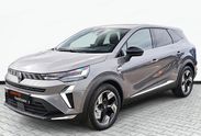 Renault Symbioz 1.8 e-Tech Full Hybrid 160 Techno