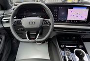 Audi A6 TDI quattro S line Avant