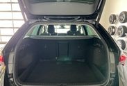 Skoda Octavia Drive Selection 1.5 TSI mHEV DSG