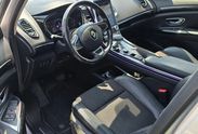 Renault Espace 2.0 Blue Dci Zen Edc