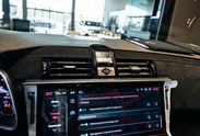DS DS7 Pallas 1.5 BlueHDi  aut