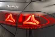 Mercedes GLE 450 d 4-Matic
