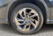 Lexus RX 450h Omotenashi