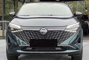 Nissan Qashqai N-Design Xtronic 1.3 DIG-T mHEV