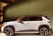 Skoda Epiq First Edition 55kWh