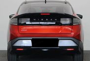 Nissan Leaf Evolve Plus 52kWh 2WD AT