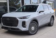 Chery Tiggo 9 Prestige 1.5 T-GDI Super Hybrid DHT 7os.