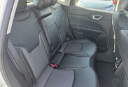 Jeep Compass 1.5 mHEV DCT