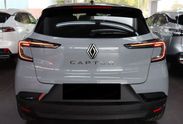 Renault Captur Techno Eco-G LPG 1.2 TCe