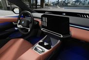 BMW i3 50 xDrive