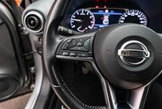 Nissan Juke 1.0 DIG-T