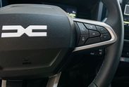 Dacia Bigster Expression LPG 1.2 TCe mHEV