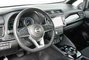 Nissan Leaf 40kWh N-Connecta