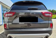 Ford Kuga Titanium aut. 1.5 EcoBoost