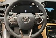 Lexus NX 350h Prestige 2.5 Hybrid AWD