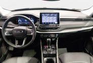Jeep Compass 1.5