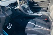Opel Grandland X GS 1.2 Turbo
