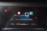 Citroen C4 EV Shine