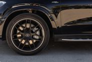Mercedes GLE AMG 53 4-Matic+