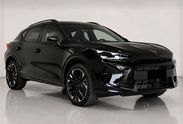 Cupra Formentor Tribe Edition 1.5 e-TSI DSG