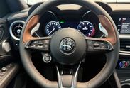 Alfa Romeo Stelvio 2.0 Turbo Intensa Q4