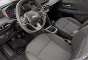 Dacia Jogger Expression 7-miejsc  1.2 Eco-G  LPG