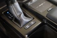Lexus ES 300h Business Edition