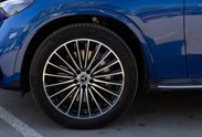 Mercedes GLC 220 d  4-Matic AMG Line