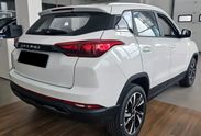 Baic Beijing 3 1.5T Luxury