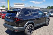 Dacia Bigster Journey 1.8 Full Hybrid