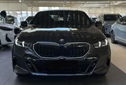 BMW Seria 5 540d xDrive M Sport