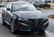 Alfa Romeo Tonale 1.6 Diesel Ti
