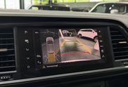 Cupra Ateca 1.5 TSI DSG