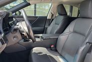 Lexus ES 300h Business Edition