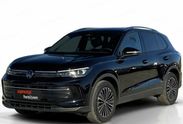 Volkswagen Tiguan 1.5 Etsi Life Dsg