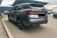 Skoda Kodiaq RS 2.0 TSI DSG 4x4
