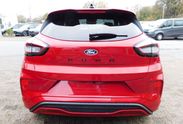 Ford Puma ST-Line X PowerShift mHEV  1.0 EcoBoost