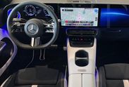 Mercedes GLB 200 AMG Line