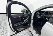 Mercedes S Klasa S 450 d mHEV 4-Matic L 9G-TRONIC