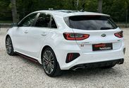 Kia Cee'd 1.6 t-Gdi DCT7 Opf Gt