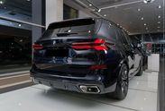 BMW X5 xDrive40i M Sport