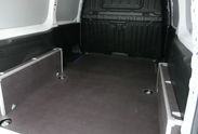 Fiat Doblo Cargo/Van XL L2H1
