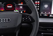 Audi Q5 TDI quattro S line Sportback