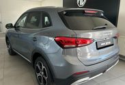 MG ZS 1.5 Excite