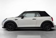 Mini Mini Cooper Cabrio