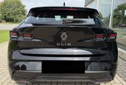 Renault Clio Evolution LPG 1.2 TCe Eco-G aut.