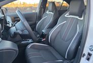 Toyota Corolla Hybrid GR Sport Dynamic