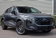 Audi Q3 TFSI quattro S line Sportback